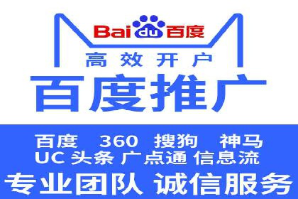 某某sem代运营公司：精准投放的背后策略